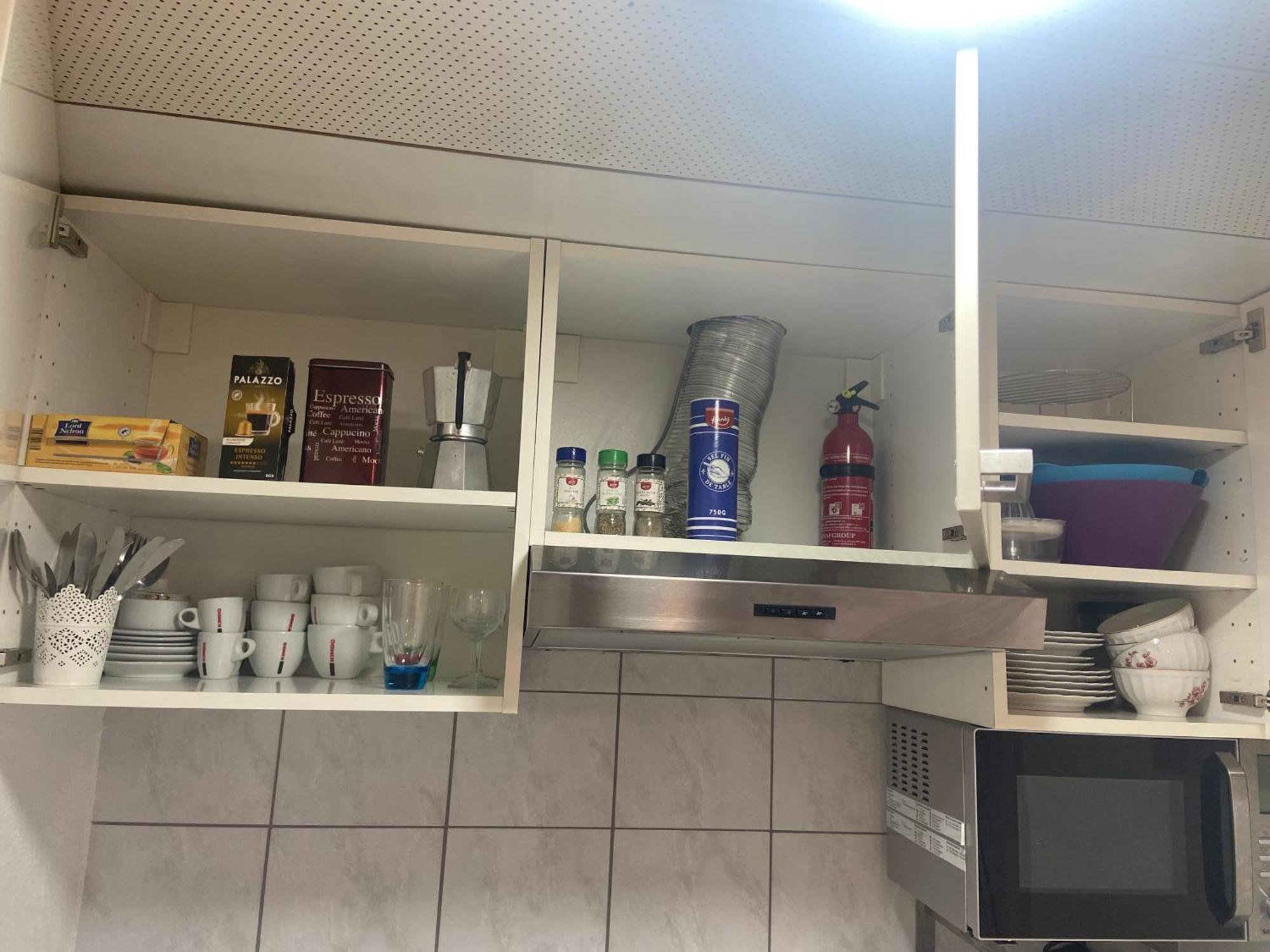 דירות לוזאן Le Sami מראה חיצוני תמונה